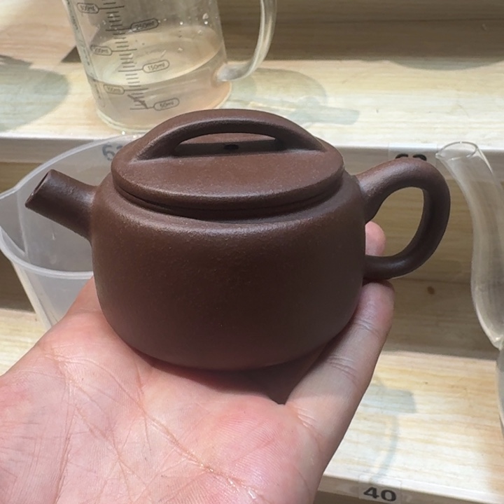 紫砂茶壶宜兴紫茶壶