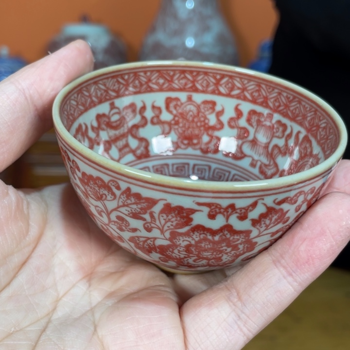 福利来啦，福利来啦杯