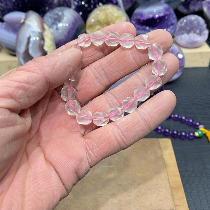 大型摆件（非配饰）未镶嵌紫晶