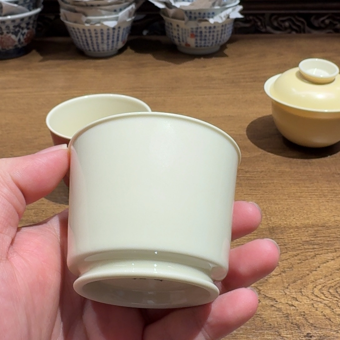 瓷器的制作工艺和工艺流程