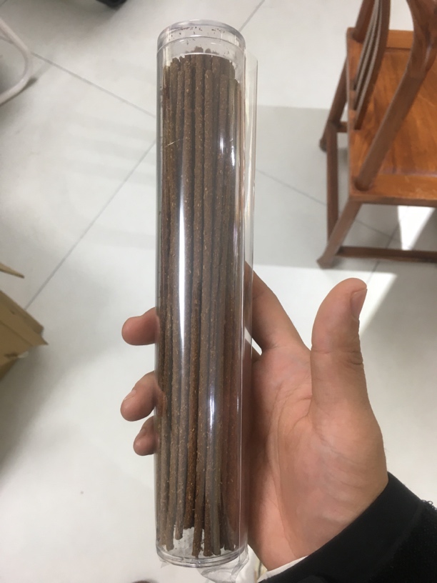 手工香复购链接 80g