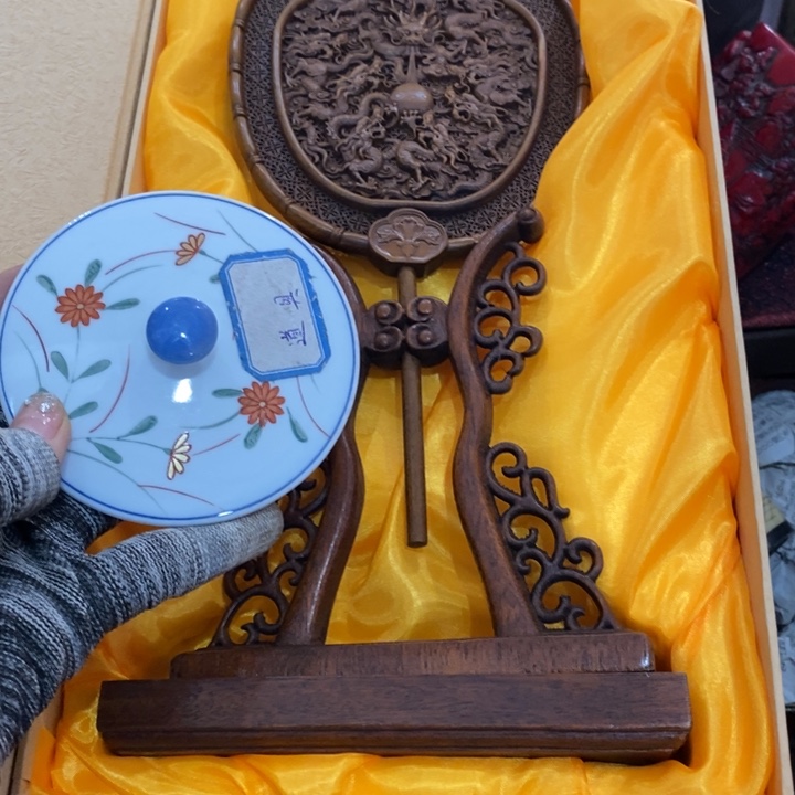 紫砂陶瓷艺术陶瓷艺术老*头