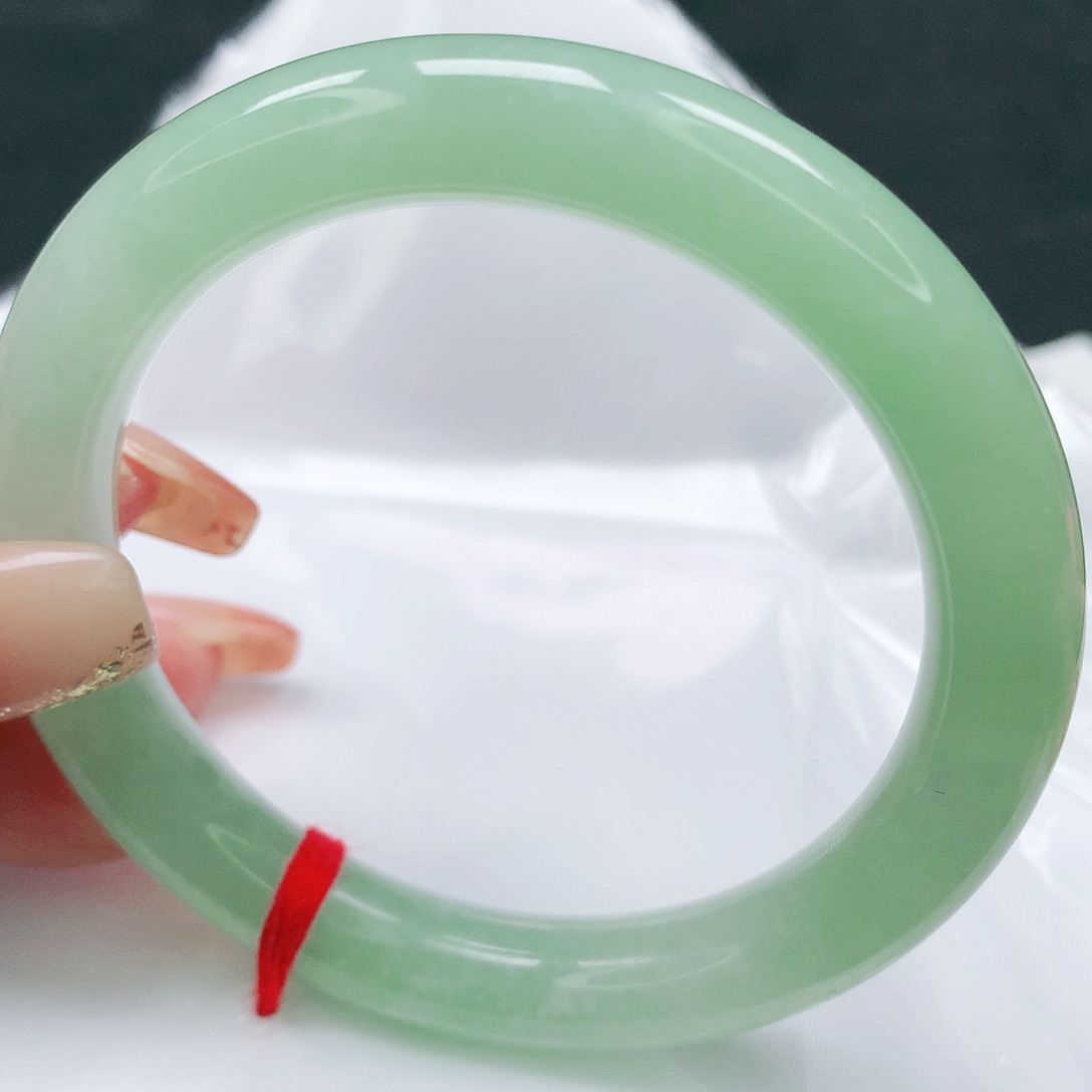 未镶嵌手镯翡翠62