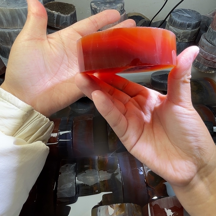 M***∞定制玛瑙私人定制 不退不换