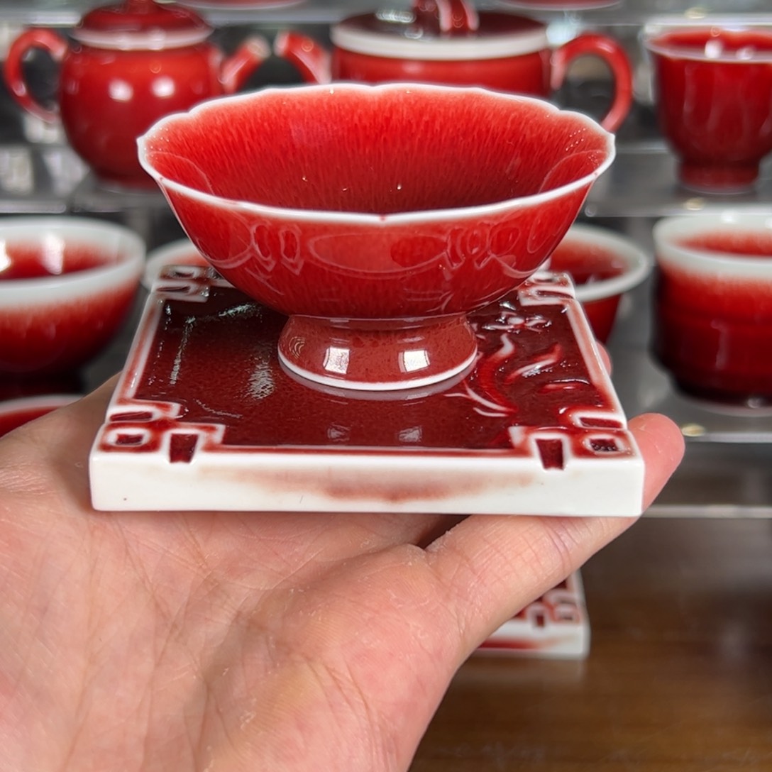 杯子景德镇杯子杯子