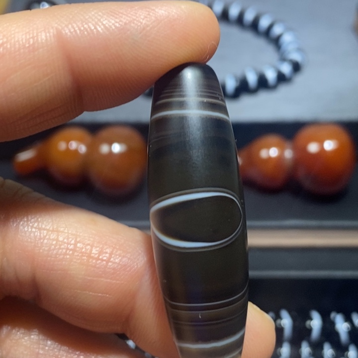 玛瑙/玉髓未镶嵌挂件