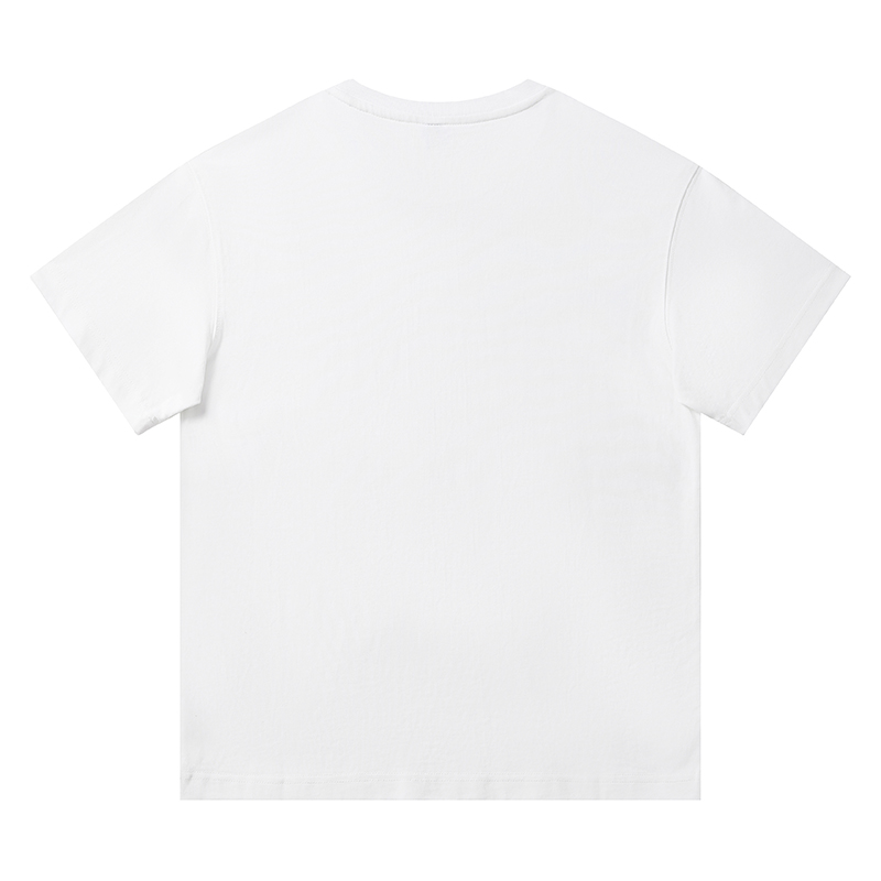 DINI针织T恤101-199