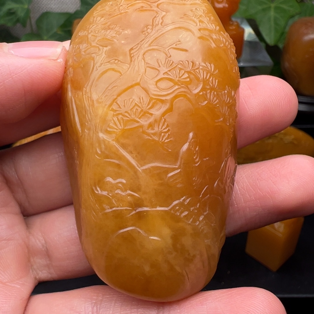 郑***，印石寿山石dhgjjhjhkhojkj