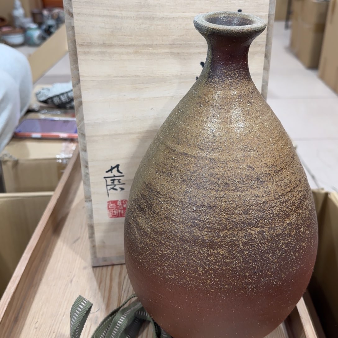 回流瓷器然美瓷器