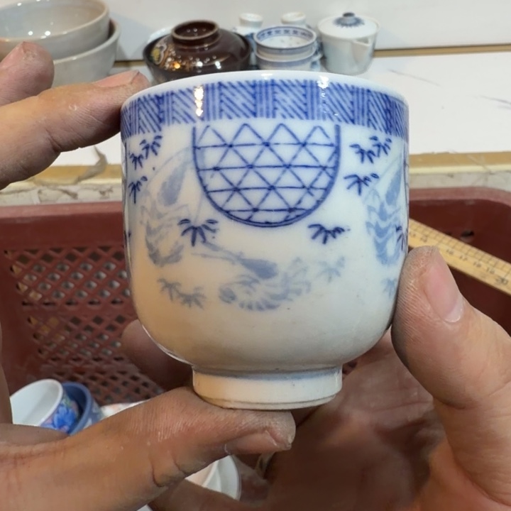 陶瓷推荐第二名20包邮
