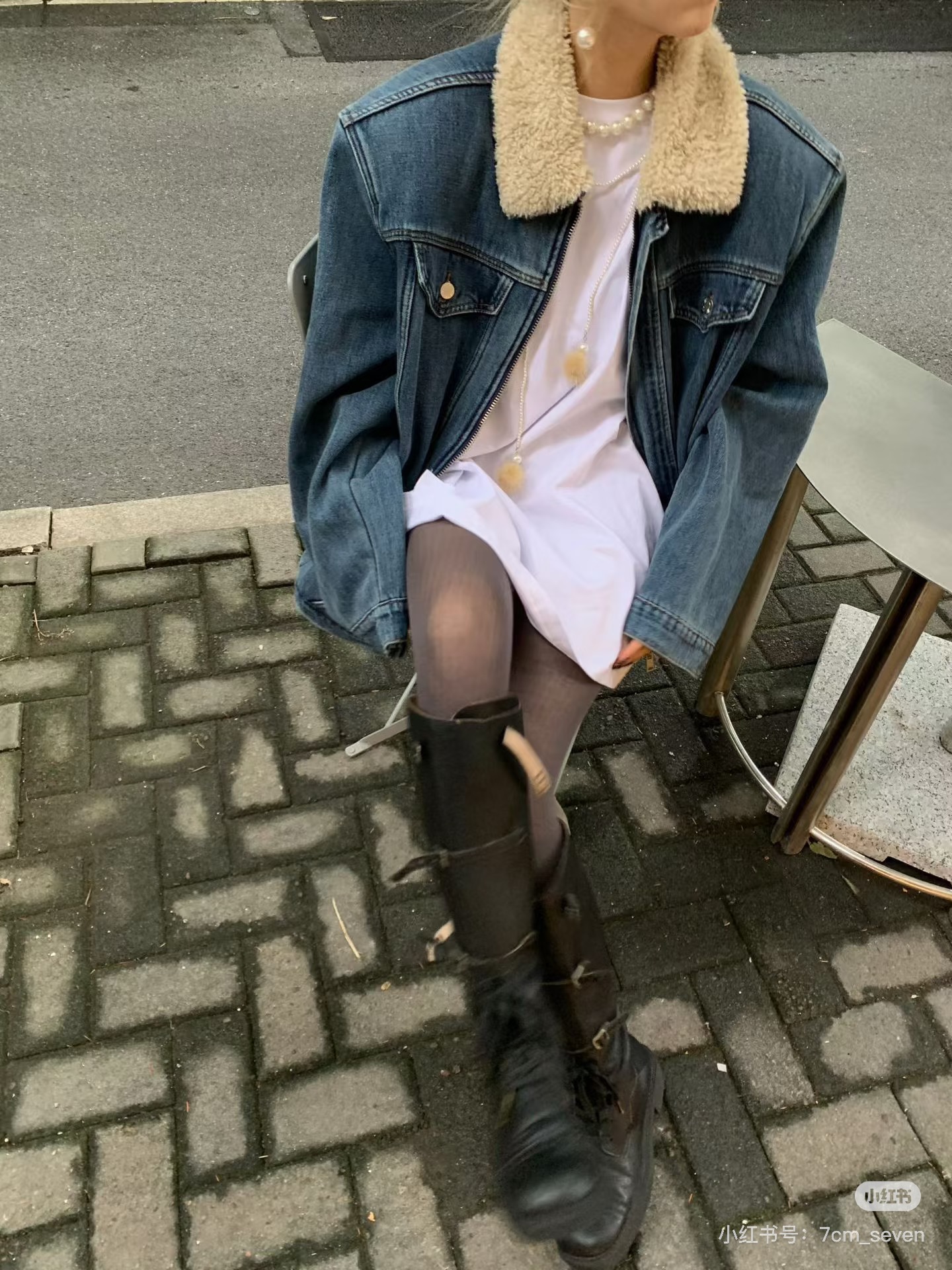 无运险【JIAXUPANG】牛仔外套+豹纹裙（分开拍）