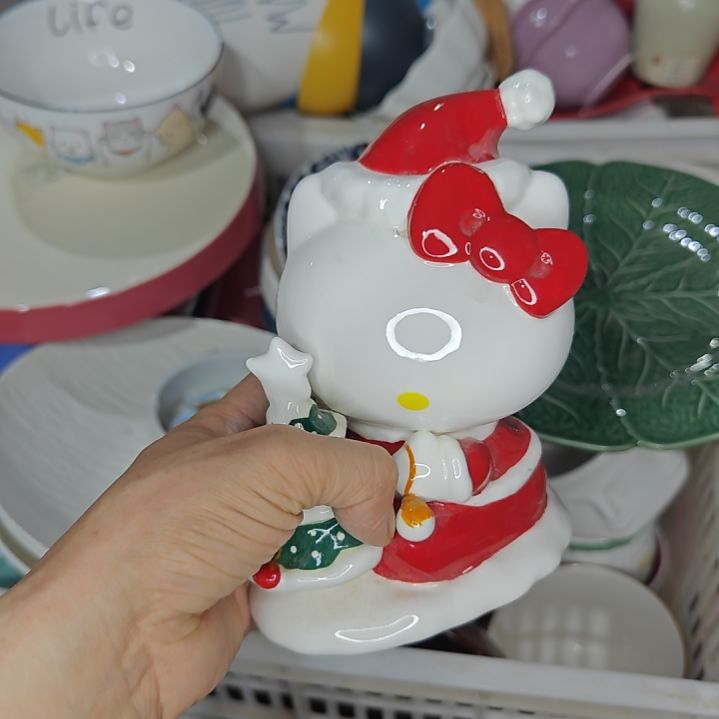 瓷片陶瓷杯碗盘微瑕介意慎拍