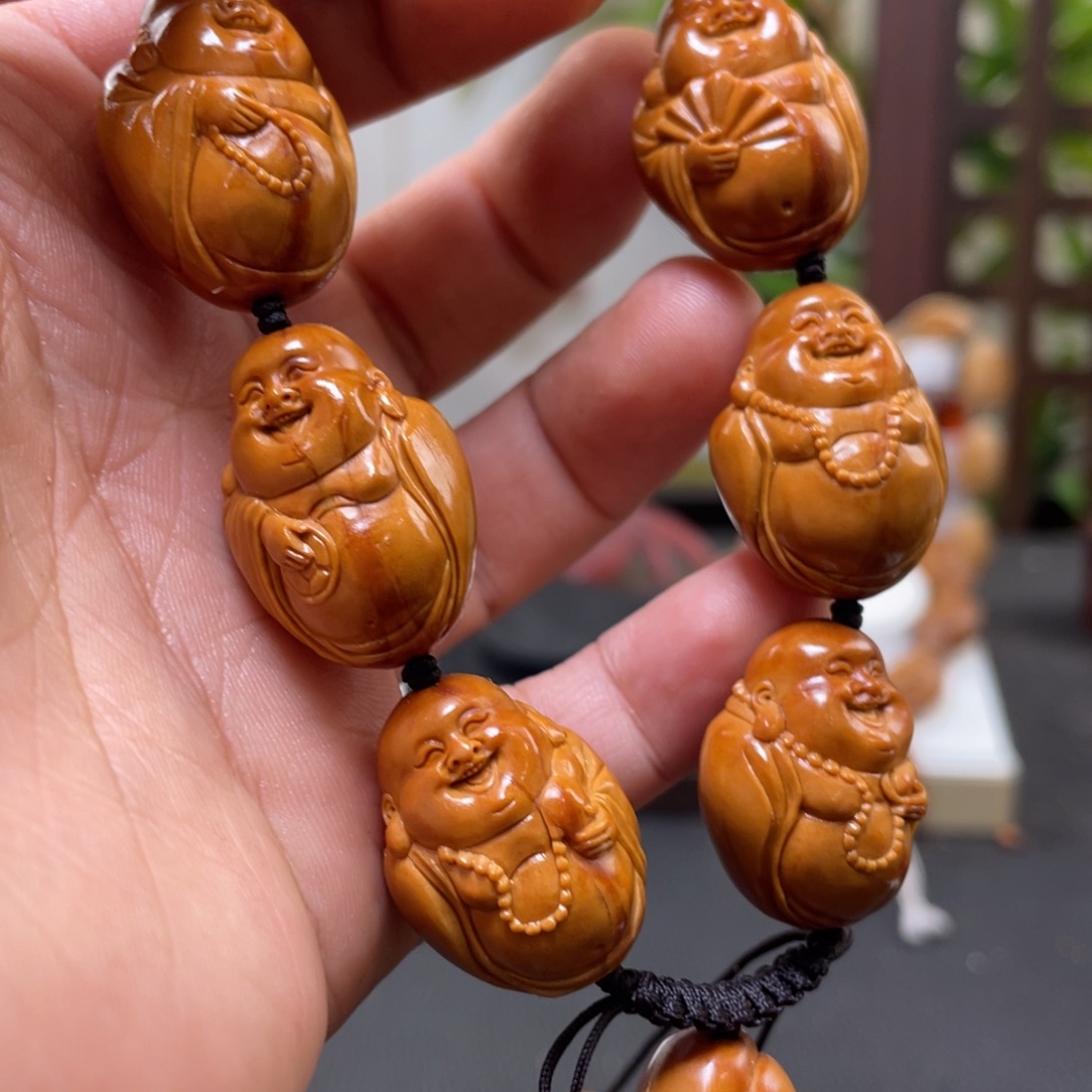 手串/手链橄榄核橄榄核