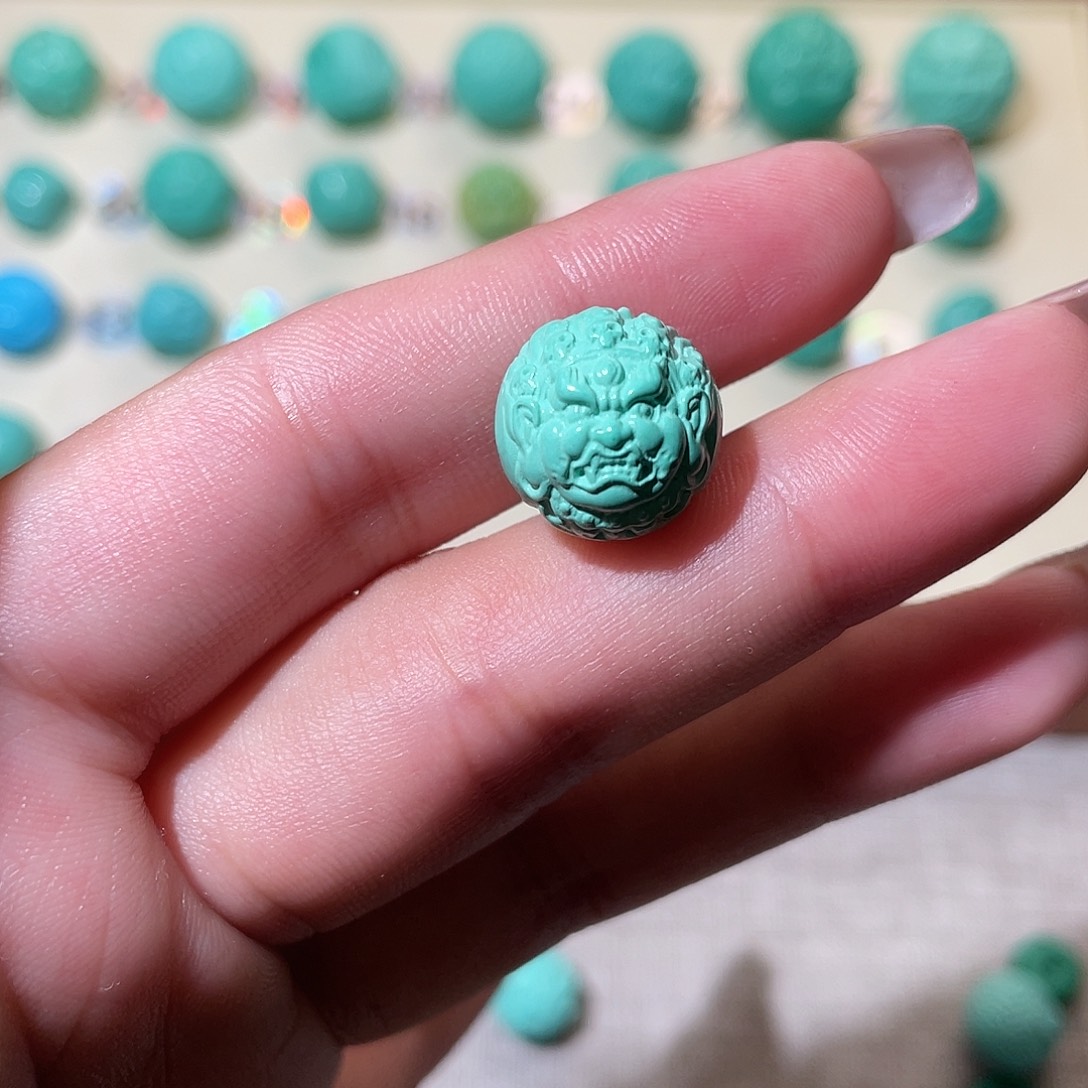 湖北原生态配饰13+