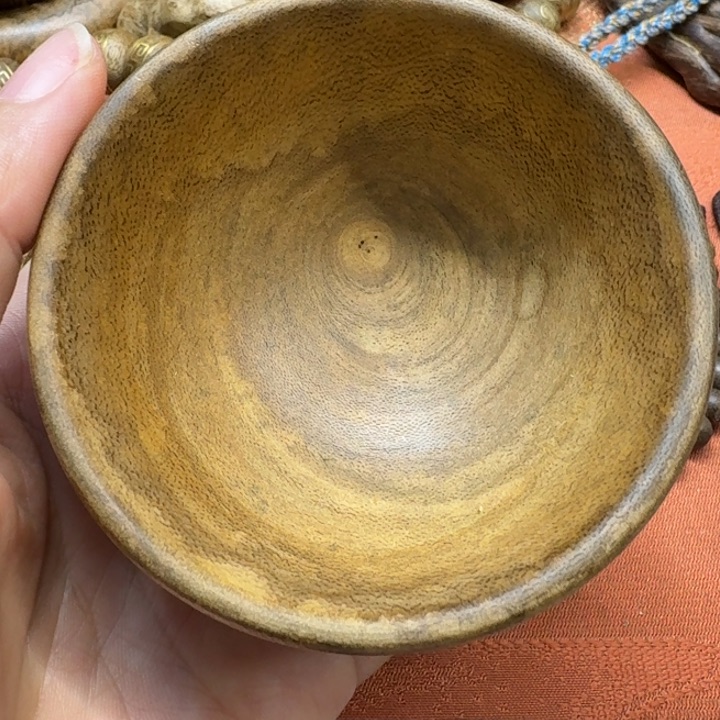 大叶紫檀（黑酸枝木类）