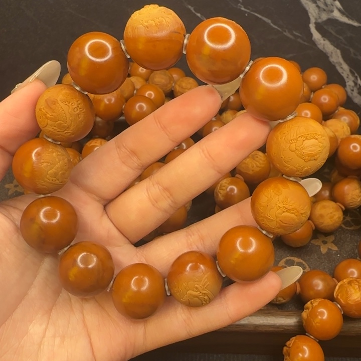 手串/手链橄榄核橄榄核手串