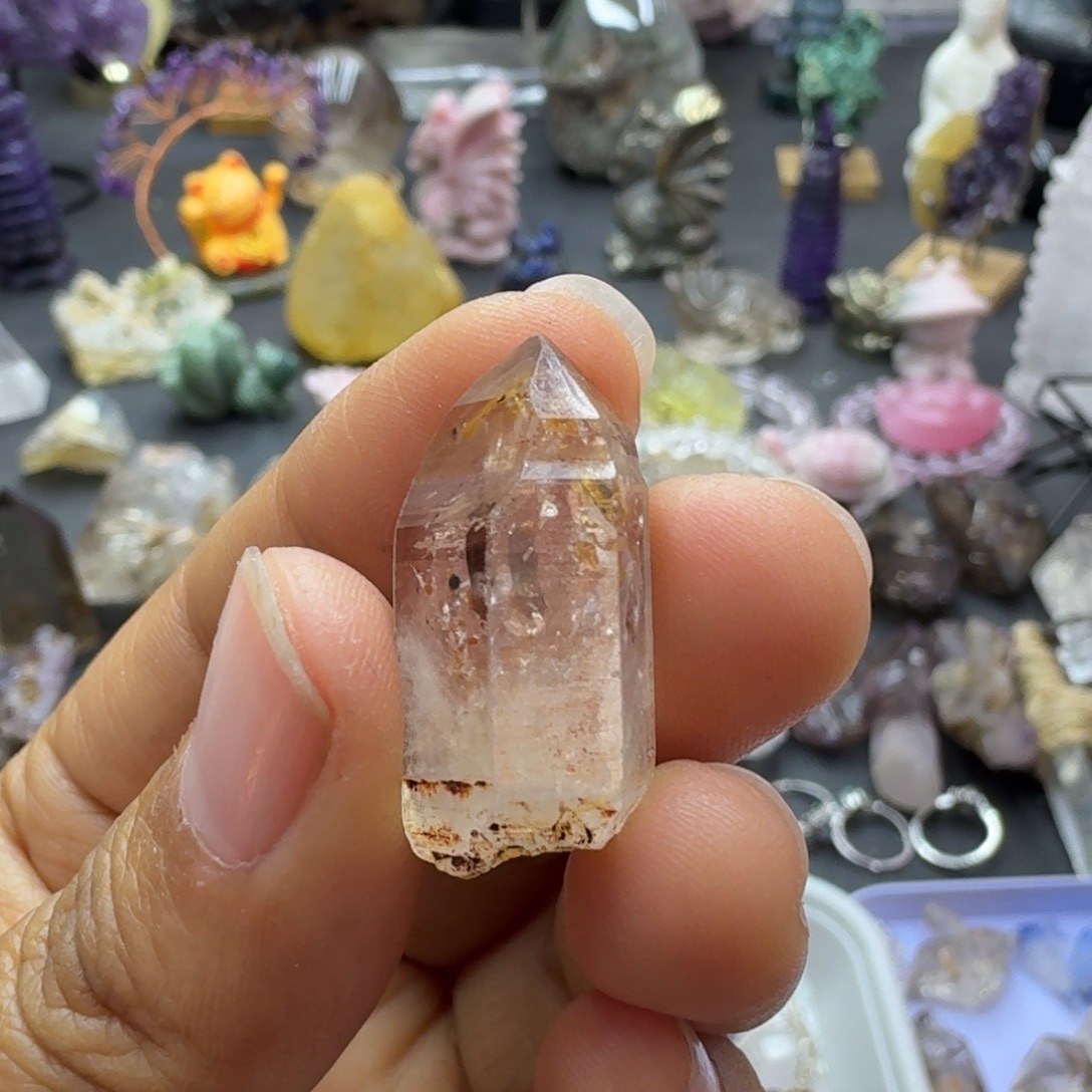 漫***J石材骸骨油胆的一个