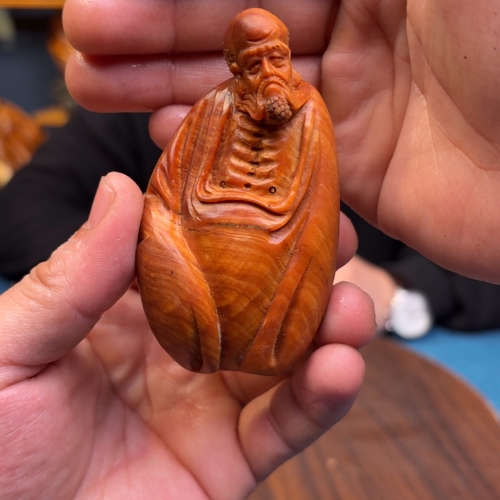 柏木（崖柏）太行崖柏