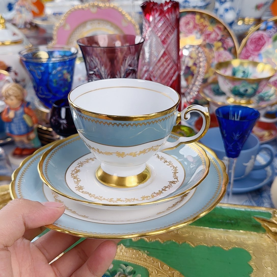 欧洲瓷器收藏鉴赏