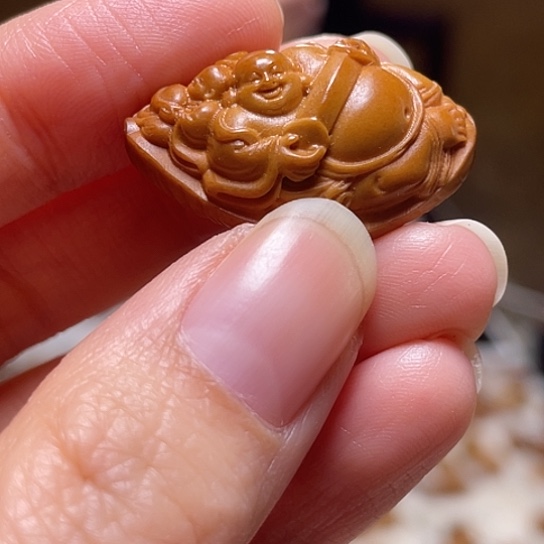 橄榄核手串/手链橄榄核