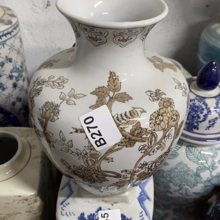 陶瓷制品瑕疵处理