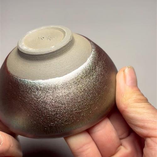 【闪购商品】茶盏-347............