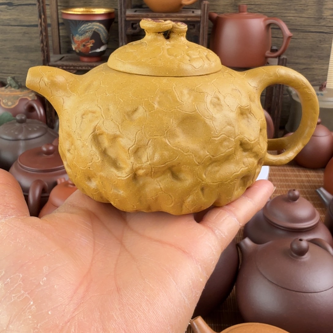 茶壶紫砂原矿紫砂紫砂紫砂紫砂