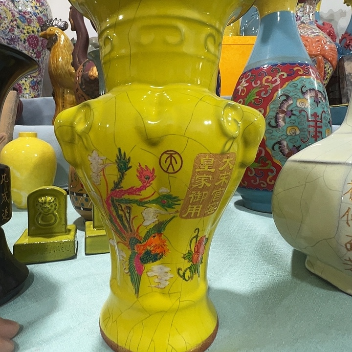 瓷片福源阁欢迎您的光临