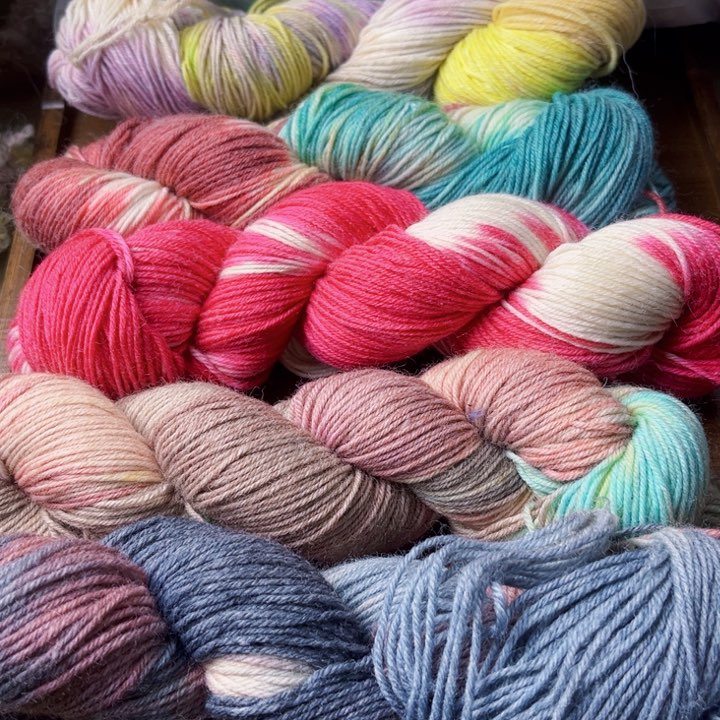 羊毛羊毛花包18号