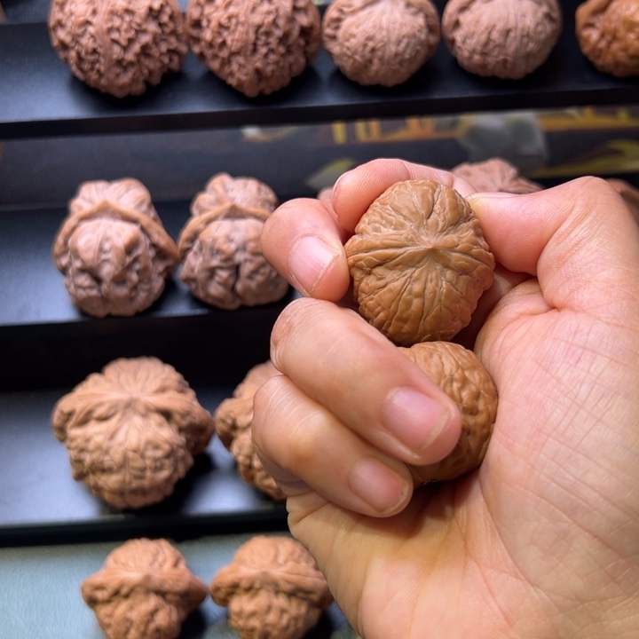 把件文玩核桃w*舍离