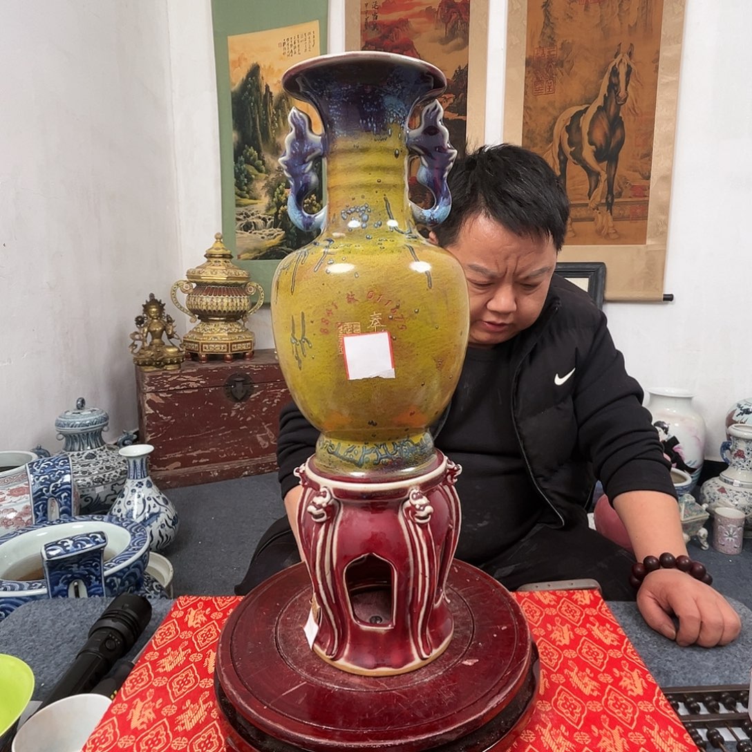 福***堂其他陶景德镇陶瓷99999