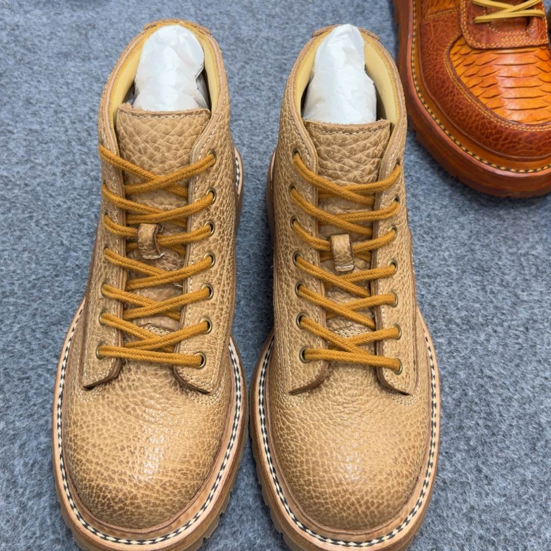 牛皮（革）鞋子鞋子鞋子