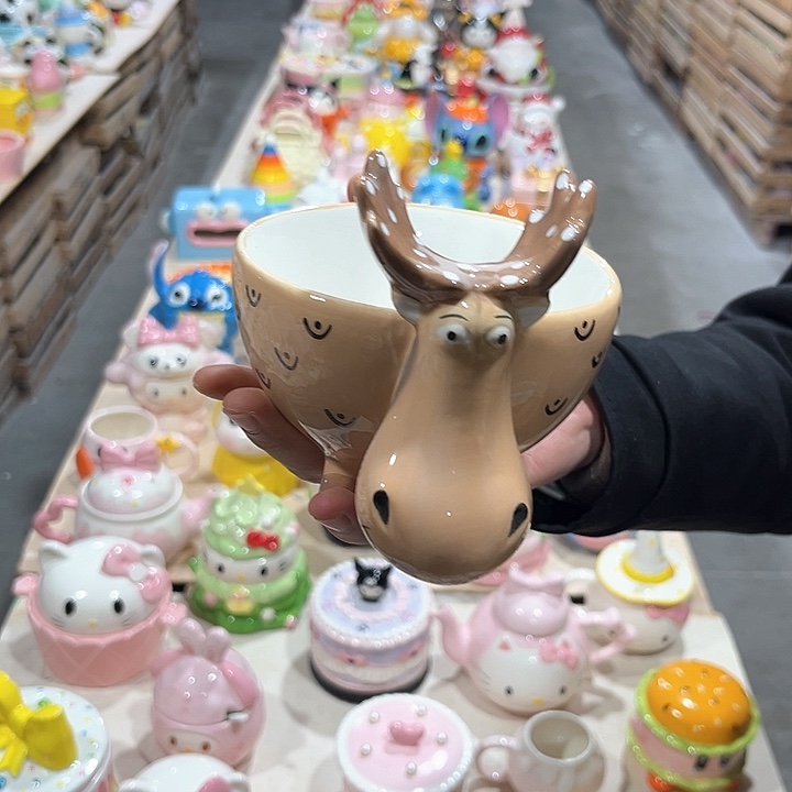 紫砂茶壶我们的生活