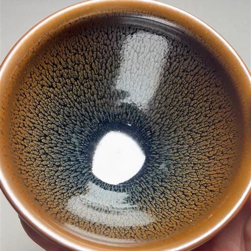 【闪购商品】茶盏-174............