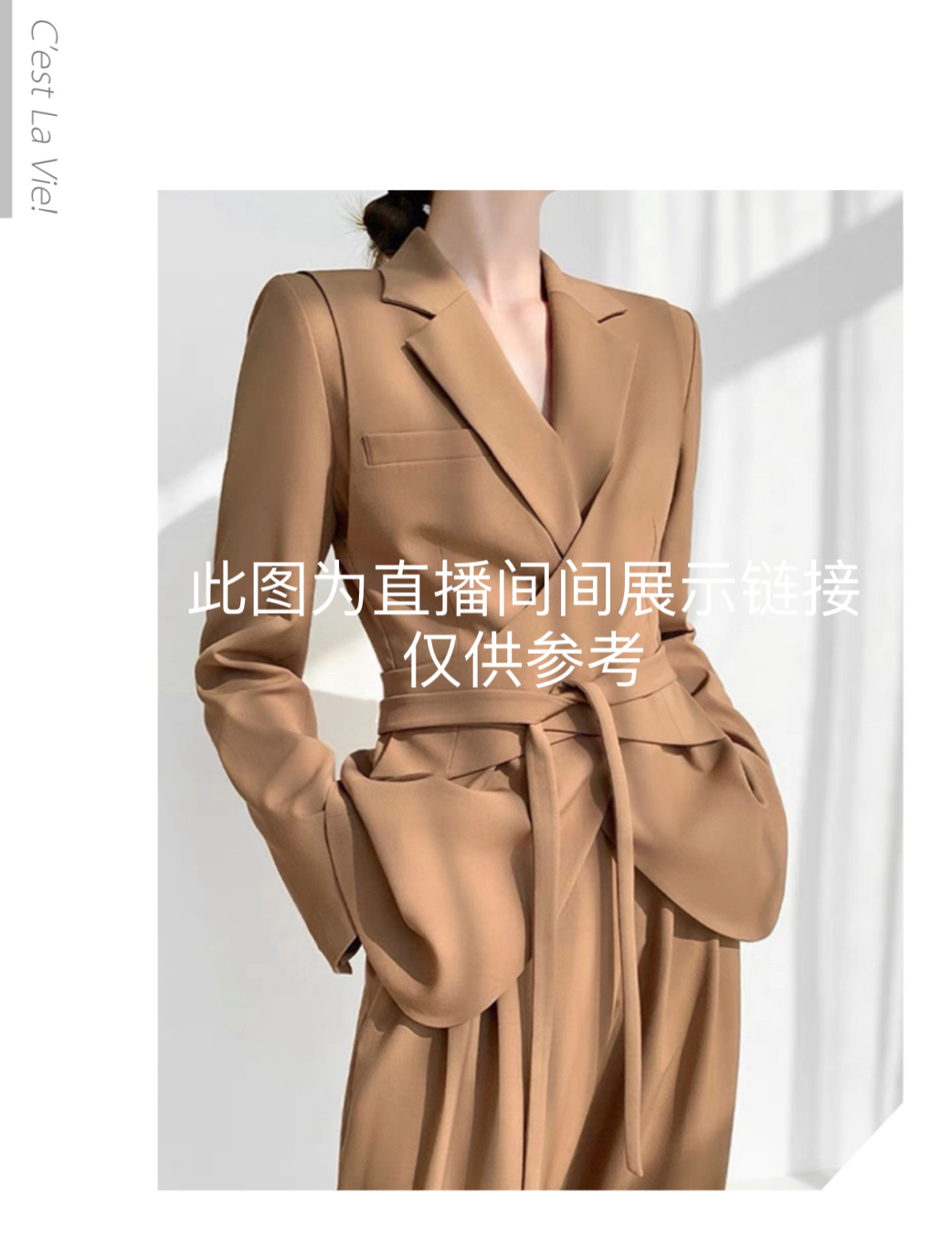 气垫～超好用奶油肌女士