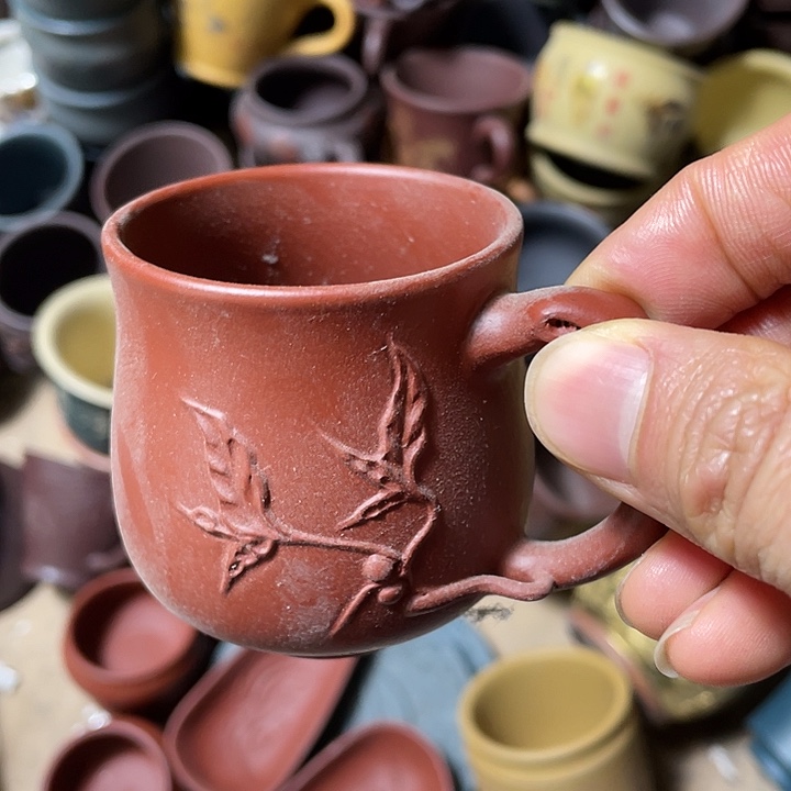 紫砂茶壶紫砂茶具