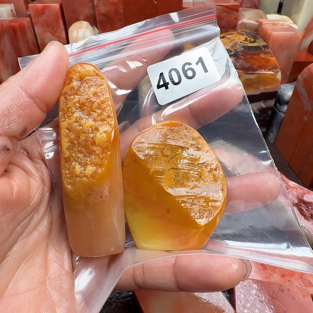 暮***风印石老挝石老挝石料