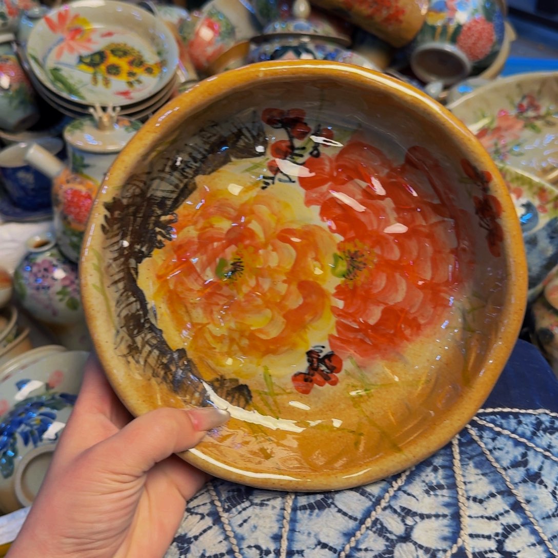 瓷片景德镇源头厂家