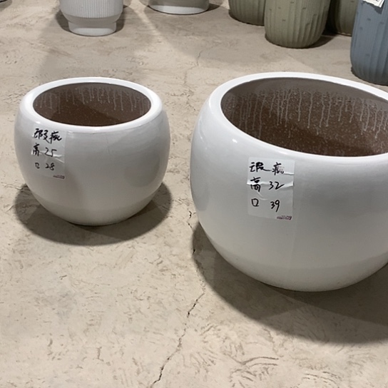 红陶高温烧制默认瑕疵