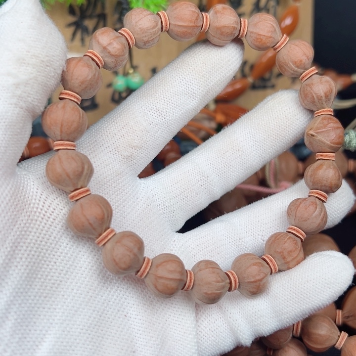 吊坠橄榄核H****712*12