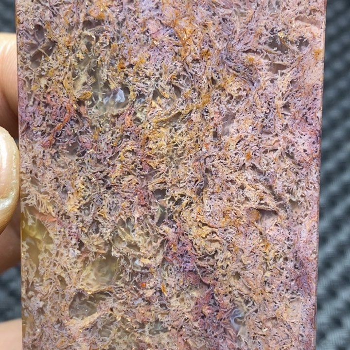 玛瑙/玉髓颈饰未镶嵌史****2