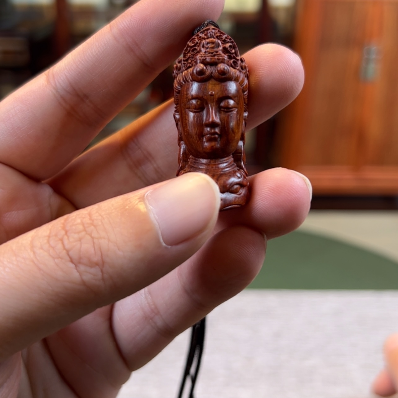 【闪购商品】紫檀木类成套家具