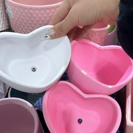 陶瓷外贸尾货多肉绿植陶瓷花盆