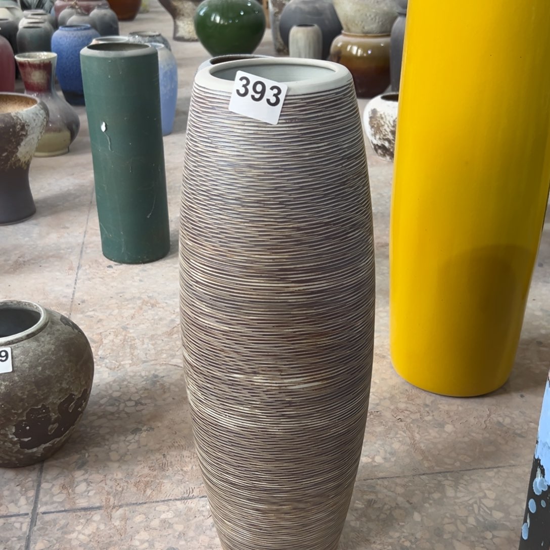 高度50口10无孔瓷器