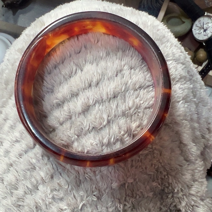 晴***阳杂色豆（科檀/科特迪瓦檀木）