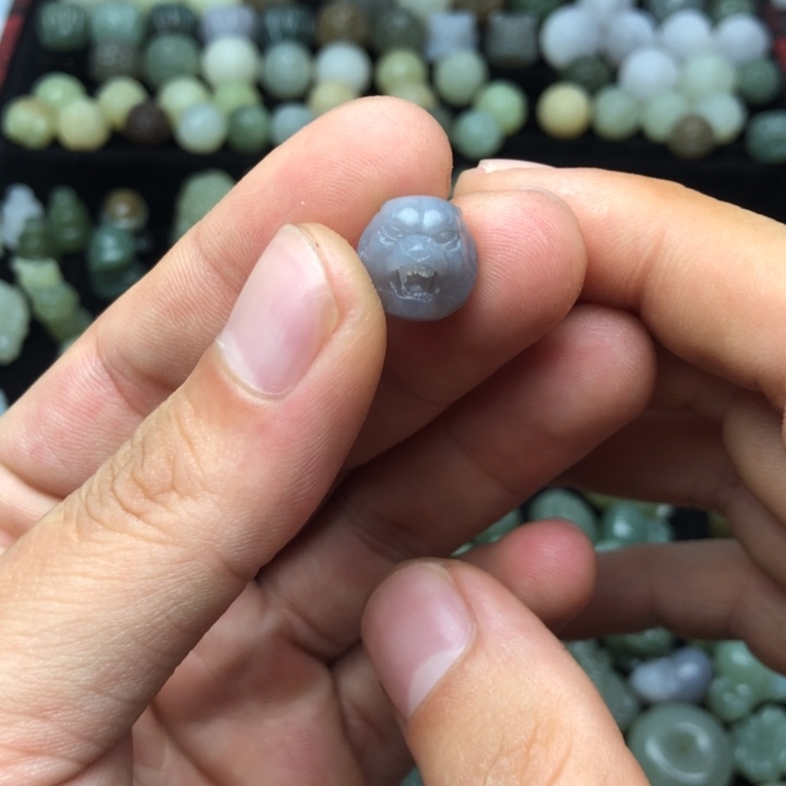 【闪购商品】和田玉未镶嵌颈饰