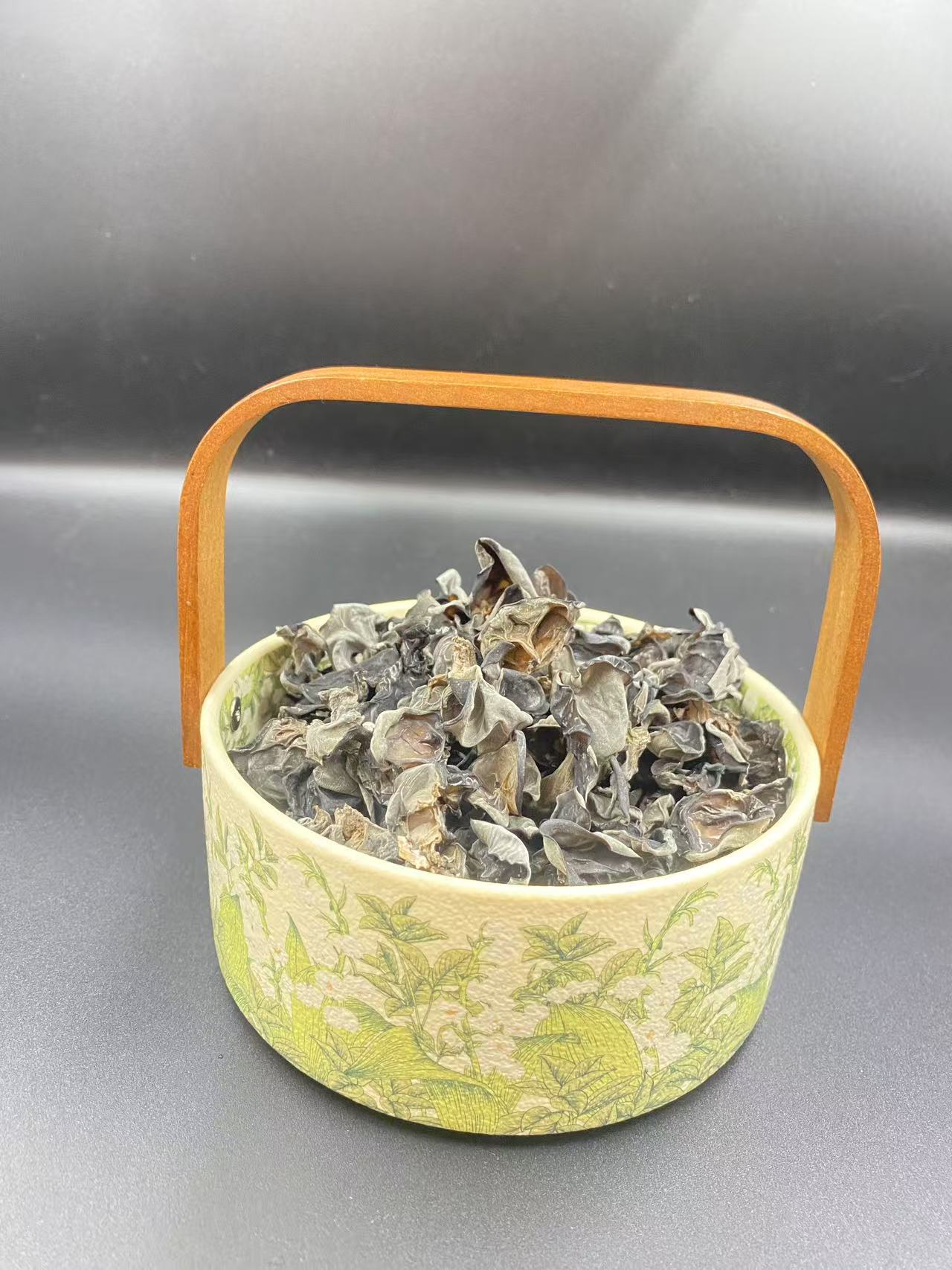 东北特产黑木耳250g
