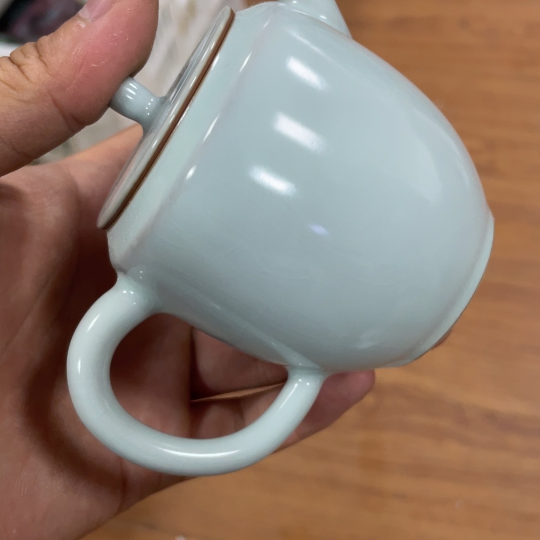 无运费险略有微瑕介意勿拍