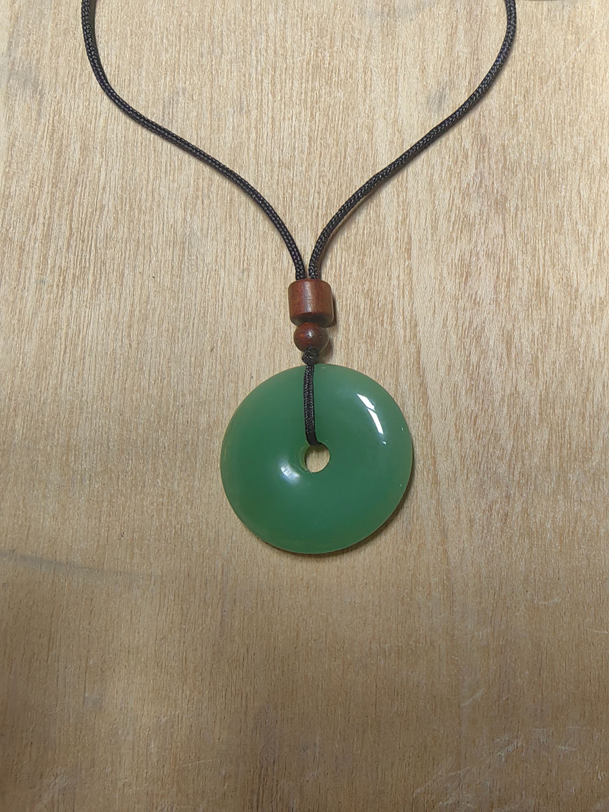 【闪购商品】1660吊坠HT