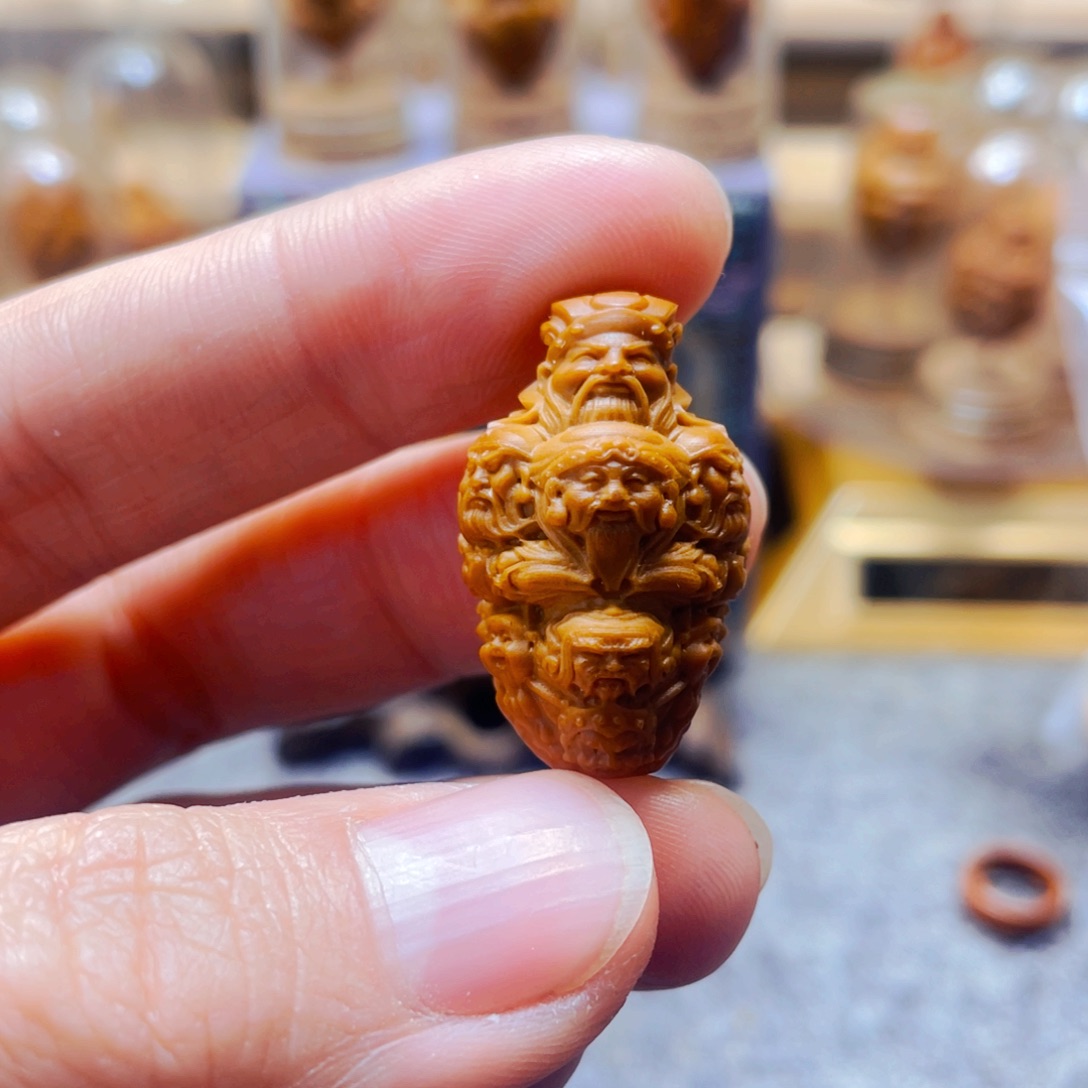 手串/手链橄榄核橄榄